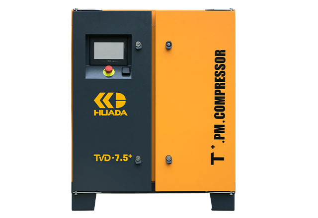 Application of Air Compressors in Grain Storage