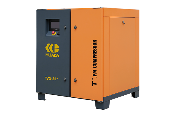 공기 압축기 공기 저장 탱크의 과압 현상, 발생 가능한 원인 및 문제 해결 방법