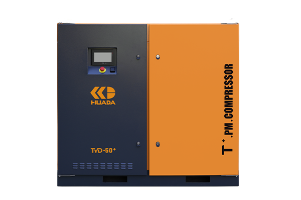 Replacement and Cleaning of the Three Filters for Air Compressors