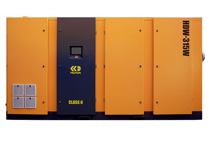 Applications of Air Compressors in the Paper Industry
